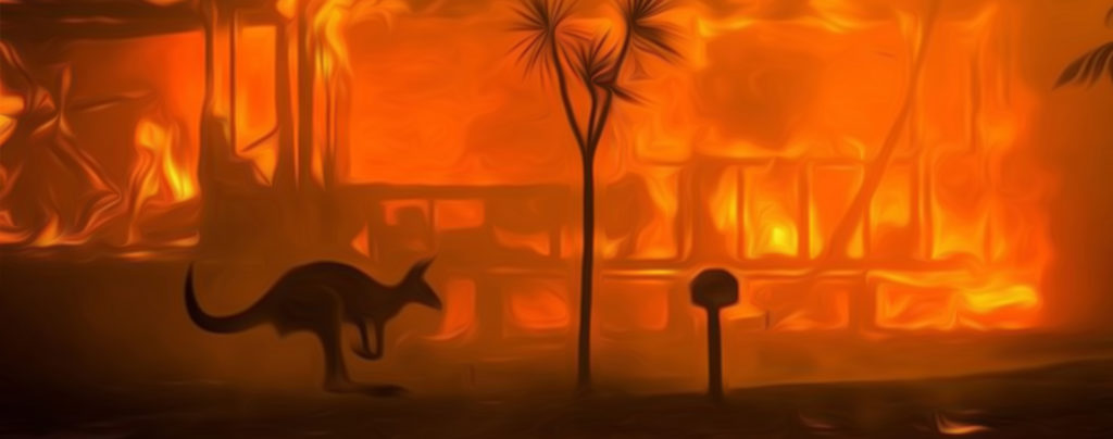 crise environnementale