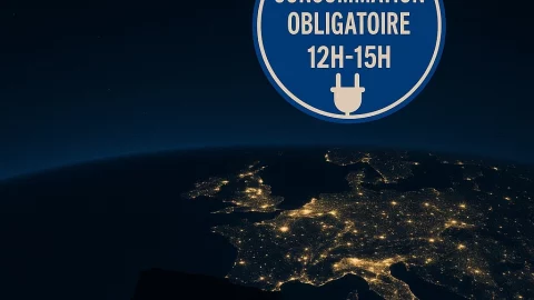 Crise de pilotage – Vers un impératif de consommation ?