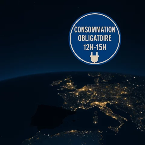 Crise de pilotage – Vers un impératif de consommation ?